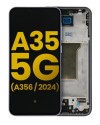 DISPLAY SAMSUNG A35 5G