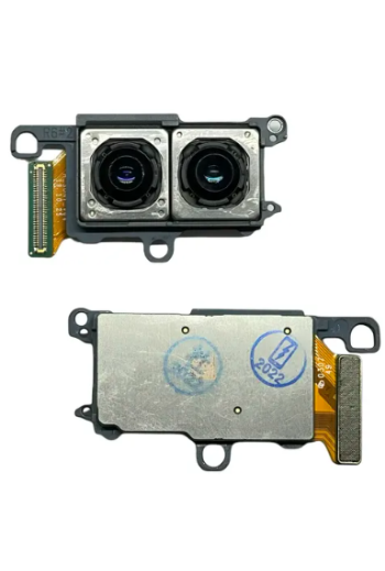 CAMARA TRASERA S20