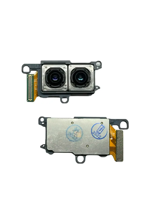 CAMARA TRASERA S20