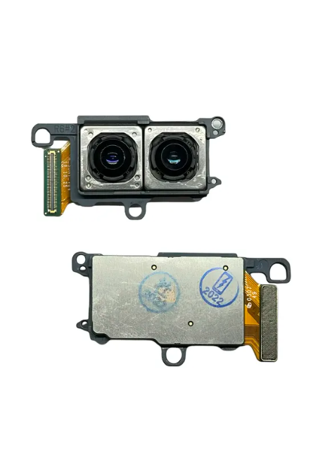 CAMARA TRASERA S20