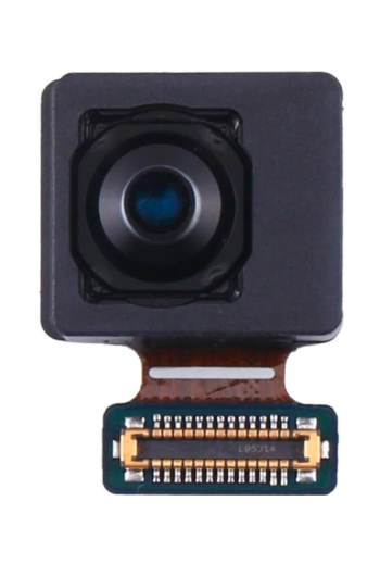 CAMARA FRONTAL NOTE 10