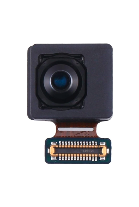 CAMARA FRONTAL NOTE 10