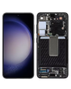 DISPLAY SAMSUNG S23 ORIGINAL CON MARCO