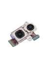CAMARAS TRASERAS DE FLIP 3 ORIGINAL