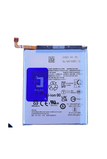 BATERIA SAMSUNG A37 / A56 / A57 ORIGINAL