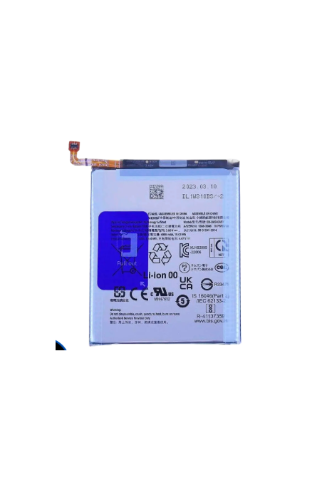BATERIA SAMSUNG A37 / A56 / A57 ORIGINAL
