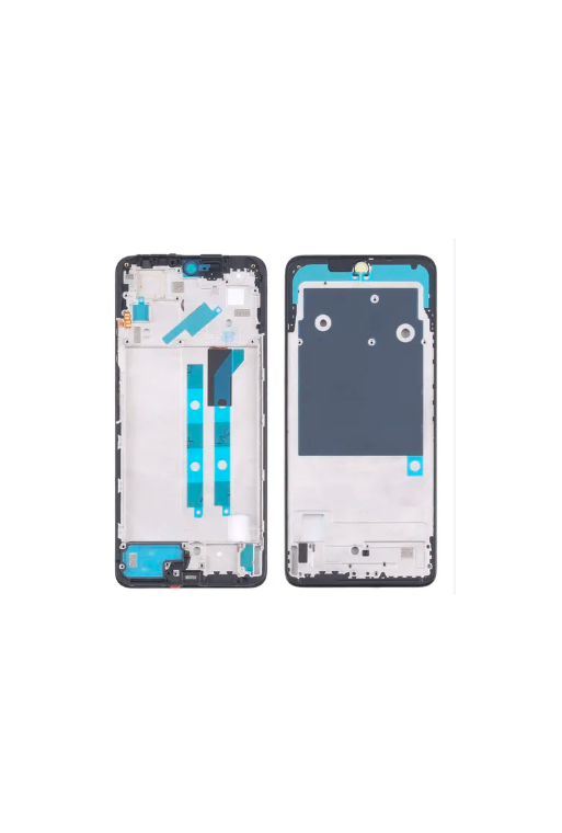 DISPLAY POCO X4 PRO OLED CON MARCO