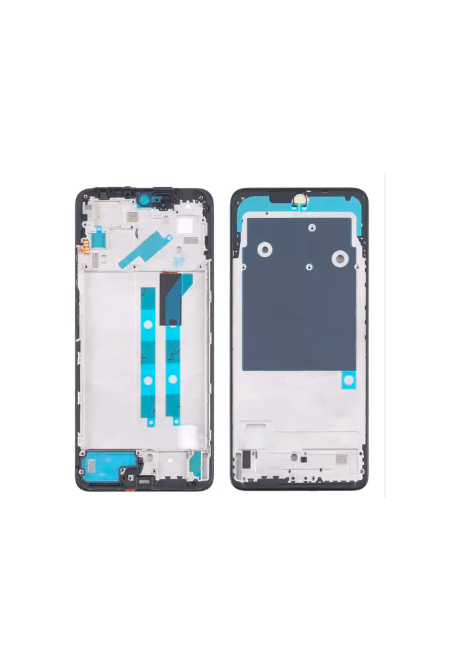 DISPLAY POCO X4 PRO OLED CON MARCO