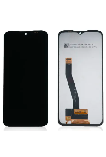 DISPLAY DOOGEE BLADE 10 MAX / 10 POWER ORIGINAL SIN MARCO