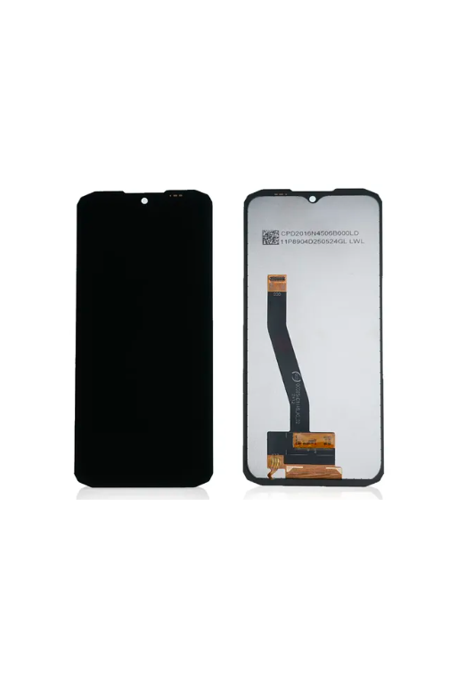 DISPLAY DOOGEE BLADE 10 MAX / 10 POWER ORIGINAL SIN MARCO