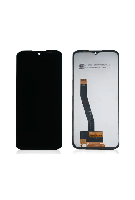 DISPLAY DOOGEE BLADE 10 MAX / 10 POWER ORIGINAL SIN MARCO