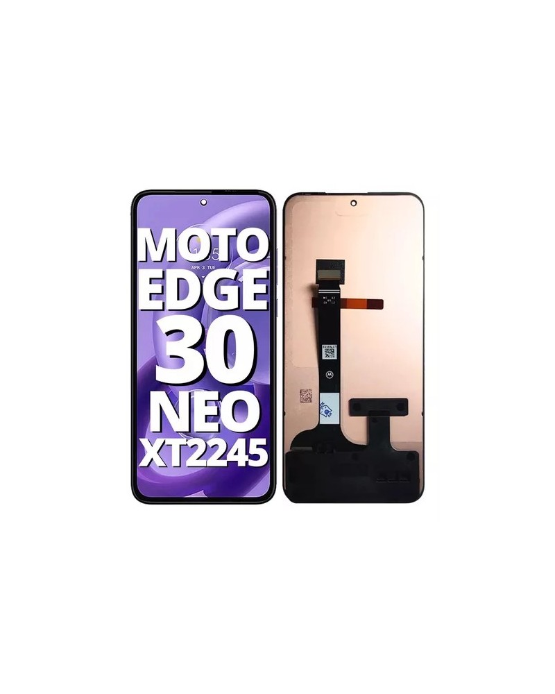 MOTO EDGE 30 NEO