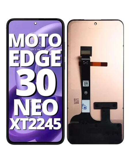 MOTO EDGE 30 NEO