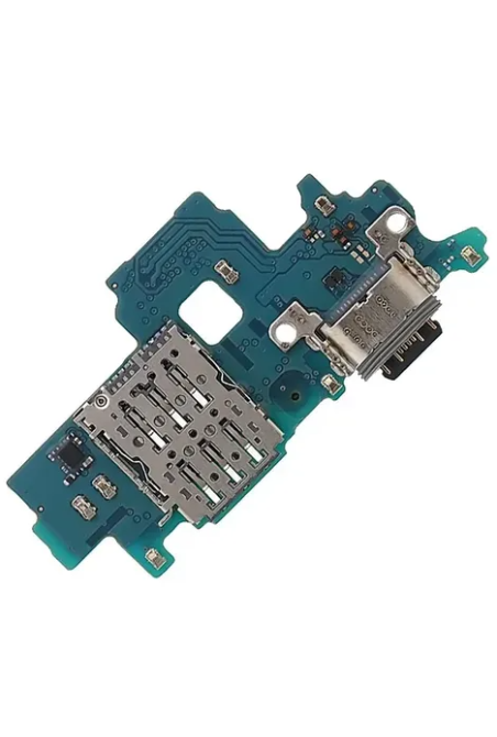 PLACA DE CARGA SAMSUNG A37 5G