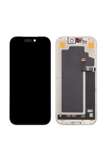 DISPLAY IPHONE 17 OLED DIAGNOSTIC ( REMUEVA PIEZA DESCONOCIDA )