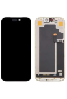 DISPLAY IPHONE 17 OLED DIAGNOSTIC ( REMUEVA PIEZA DESCONOCIDA )