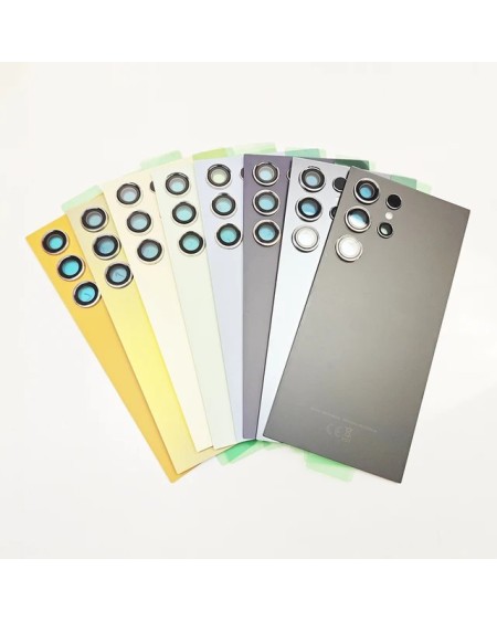 TAPA TRASERA DE SAMSUNG S24 ULTRA