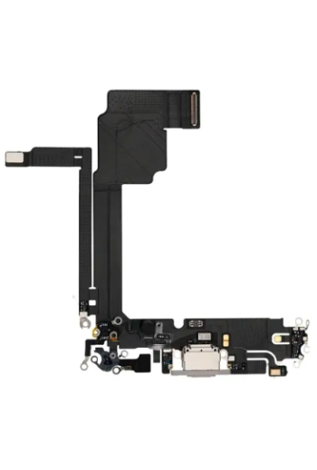 IPHONE 15 PRO MAX CENTRO DE CARGA