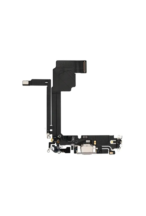 IPHONE 15 PRO MAX CENTRO DE CARGA