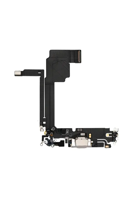 IPHONE 15 PRO MAX CENTRO DE CARGA