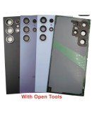 TAPA TRASERA DE SAMSUNG S24