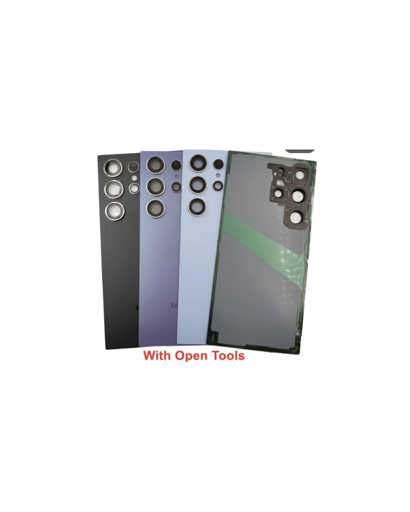 TAPA TRASERA DE SAMSUNG S24