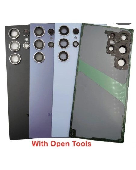 TAPA TRASERA DE SAMSUNG S24