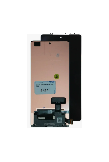 DISPLAY INFINIX NOTE 50 PRO PLUS ORIGINAL SIN MARCO