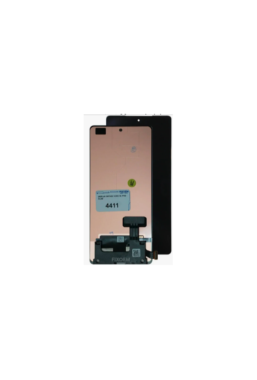 DISPLAY INFINIX NOTE 50 PRO PLUS ORIGINAL SIN MARCO