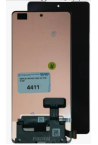 DISPLAY INFINIX NOTE 50 PRO PLUS ORIGINAL SIN MARCO