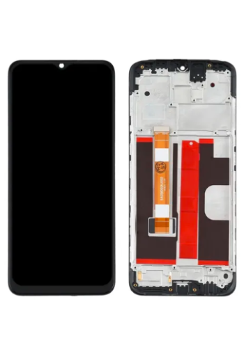 OPPO A5 CPH2727 ORIGINAL CON MARCO
