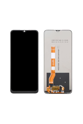 DISPLAY OPPO A57 4G ORIGINAL SIN MARCO