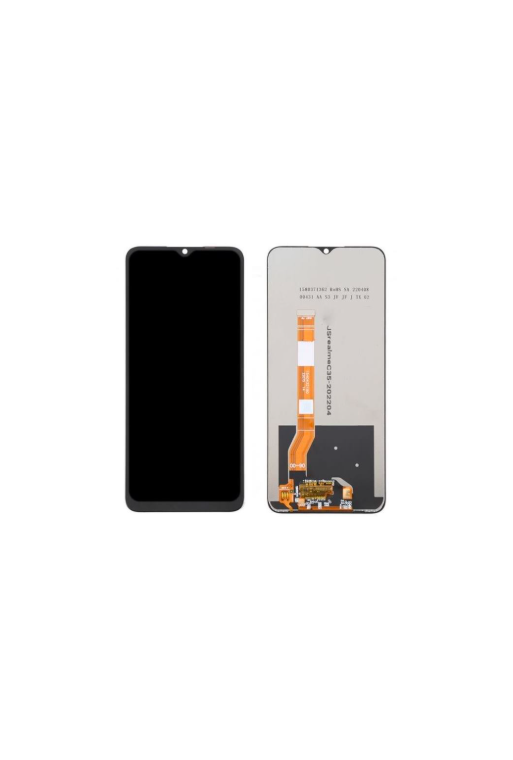 DISPLAY OPPO A57 4G ORIGINAL SIN MARCO