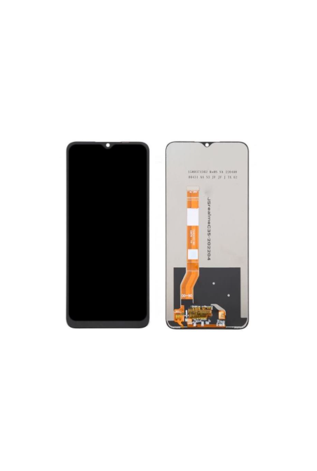 DISPLAY OPPO A57 4G ORIGINAL SIN MARCO