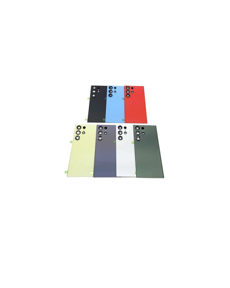 TAPA TRASERA DE SAMSUNG S23 ULTRA