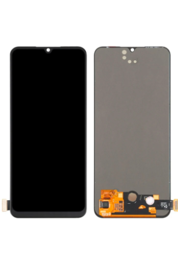 DISPLAY VIVO V25E OLED SIN MARCO