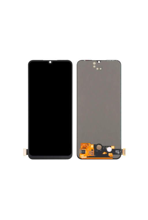 DISPLAY VIVO V25E OLED SIN MARCO