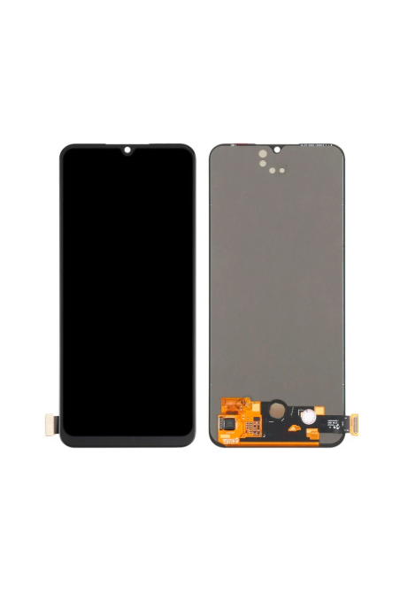 DISPLAY VIVO V25E OLED SIN MARCO