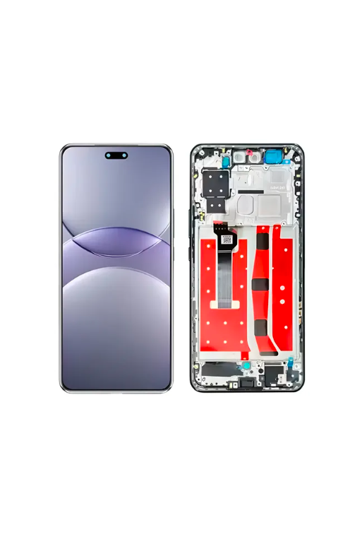 DISPLAY NOVA 13 PRO ORIGINAL CON MARCO