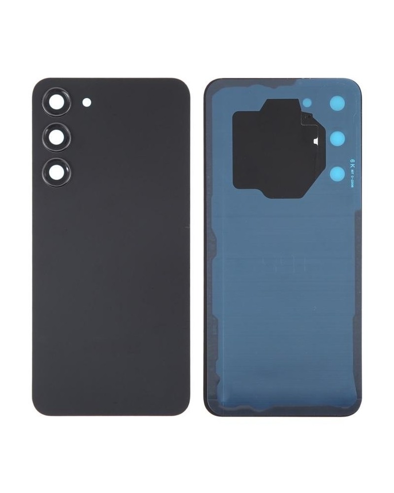 TAPA TRASERA DE SAMSUNG S23 PLUS