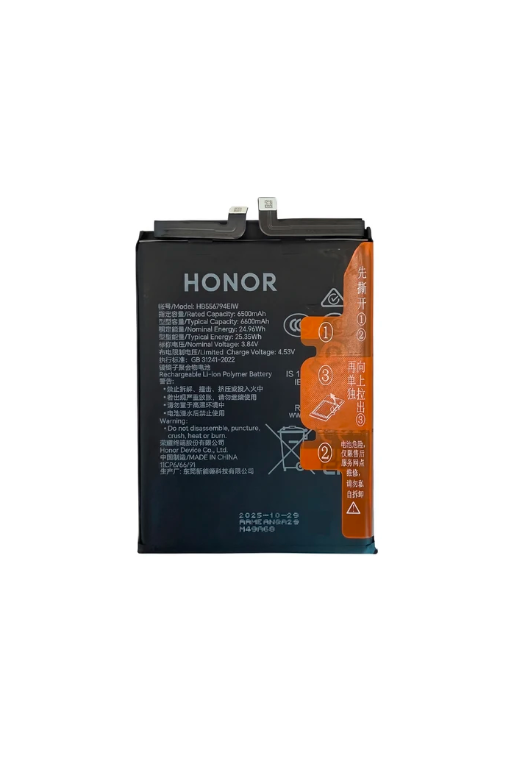 BATERIA HONOR X7D / X9D ORIGINAL