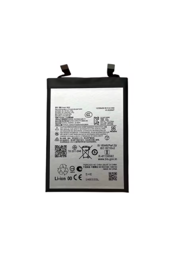 BATERIA MOTOROLA RE50 ORIGINAL MOTO EDGE 60 PRO