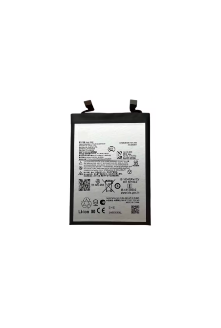 BATERIA MOTOROLA RE50 ORIGINAL MOTO EDGE 60 PRO