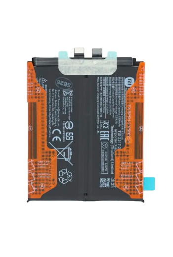 BATERIA PARA XIAOMI BP5H / XIAOMI 15T PRO