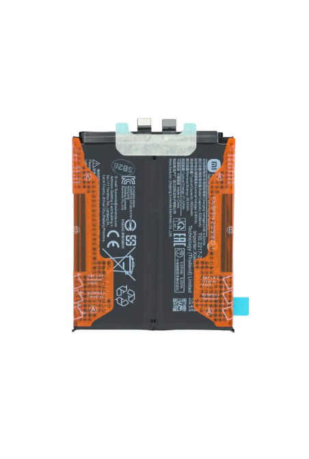 BATERIA PARA XIAOMI BP5H / XIAOMI 15T PRO