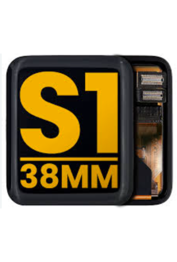 DISPLAY DE APPLE WATCH S1 38MM