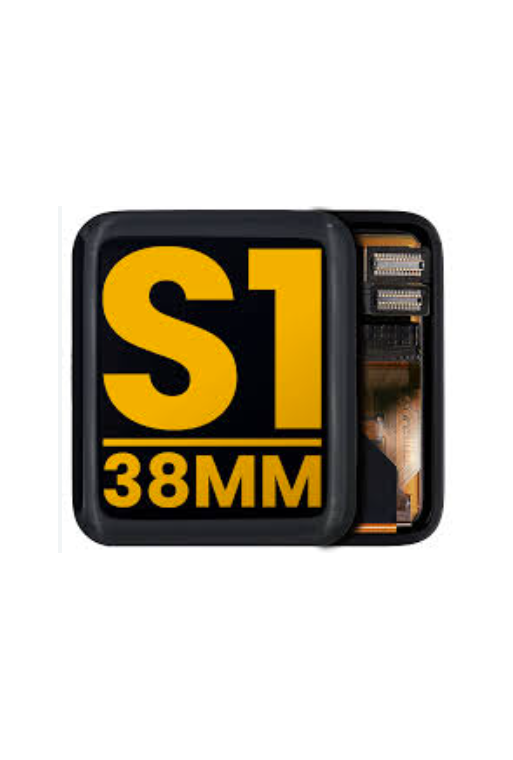 DISPLAY DE APPLE WATCH S1 38MM