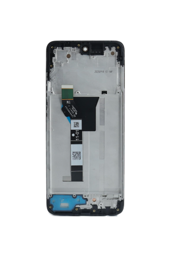 DISPLAY MOTO G 2026 ORIGINAL CON MARCO