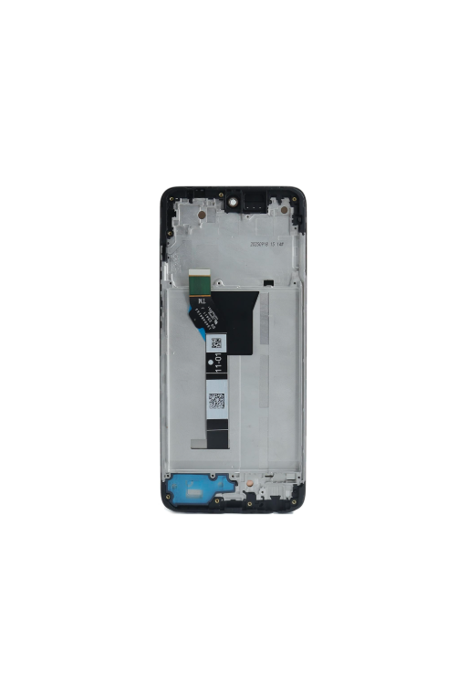 DISPLAY MOTO G 2026 ORIGINAL CON MARCO