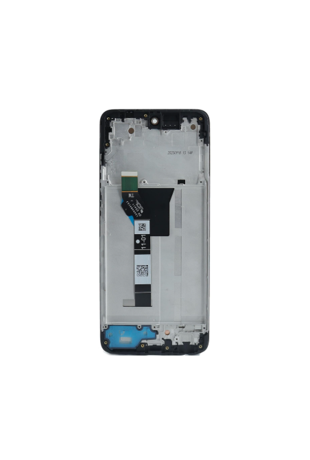 DISPLAY MOTO G 2026 ORIGINAL CON MARCO